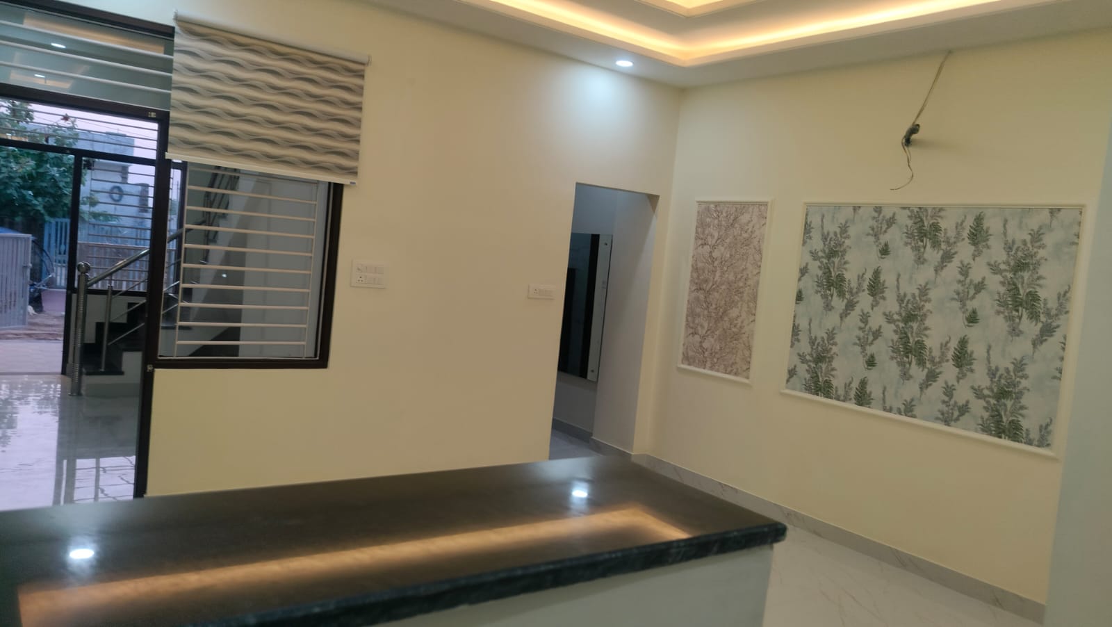Parasnath Narayan City Villa